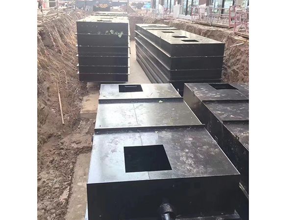 久治​甘肃嘉源通环保：全品类水处理设备，一站式守护碧水清流
